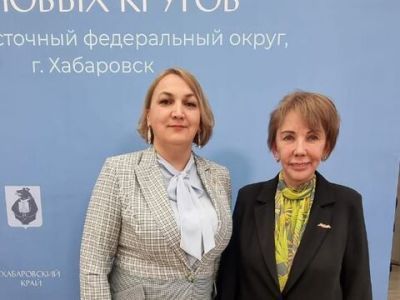 Якутские предприниматели встретились с Владимиром Путиным