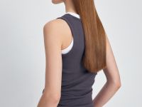 Майка из хлопка