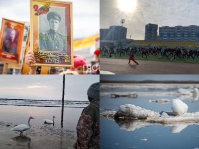 Что произошло в Якутии 3 мая: обзор событий за день