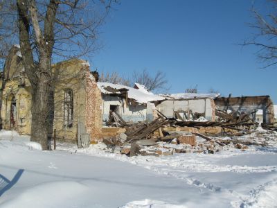 Школа приходская