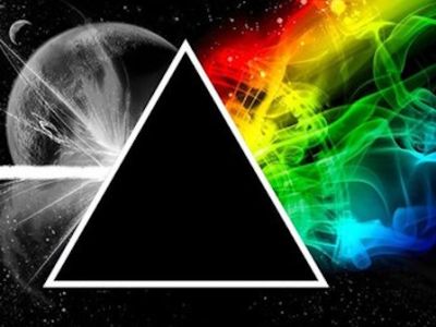 Хиты Pink Floyd с органом