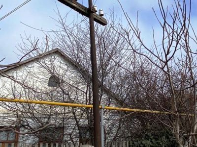 Опора индо-европейского телеграфа