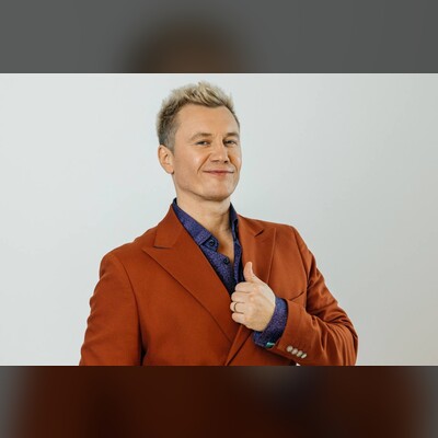 Антон Зацепин