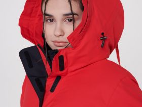 Куртка BASK juno