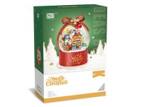 1303_MK Конструктор Санта с подарками