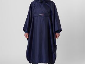 Накидка Poncho Plus
