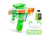 36782 Игровой набор Zuru X-Shot HYPERGEL «GLOW IN THE DARK Найтстрайкер»