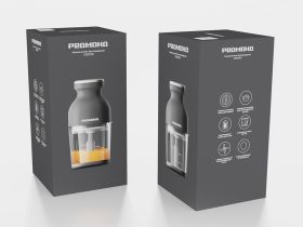 Измельчитель беспроводной РЕДМОНД CR2700