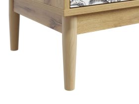 ТВ-тумба Тайрон 165x60 Джунгли ​