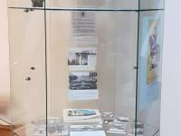 Краеведческий музей п. Де-Кастри