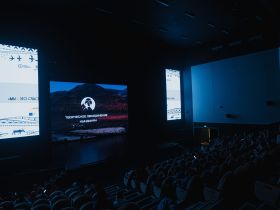 Послания участников конкурсов «АртСевера» «заморозят» на Полюсе холода