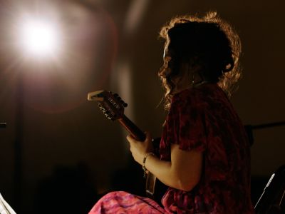 Билеты на Вечер страсти: испанское фламенко (Дом журналиста) / Концерт | Афиша | ИнфоТаймс