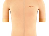 Джерси PEdALED Element Lightweight мужское (бордовый M)