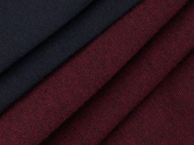 Трусы-транки, 2 шт., Красный