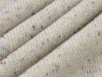 Свитер с шерстью