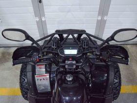 Квадроцикл GRIZZLY 200