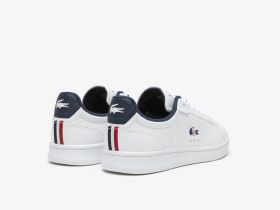 Женские кеды Lacoste CARNABY PRO TRI