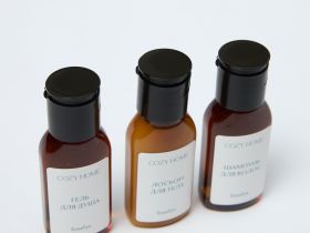 Набор дорожный Бамбук