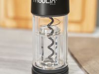 Штопор электрический Noble black