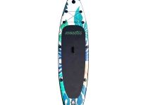 Надувная доска для SUP-бординга SCIROCOO Tropic 10'6&quot;