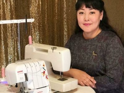 Предприниматель из Якутии создала успешный образовательный бизнес-проект