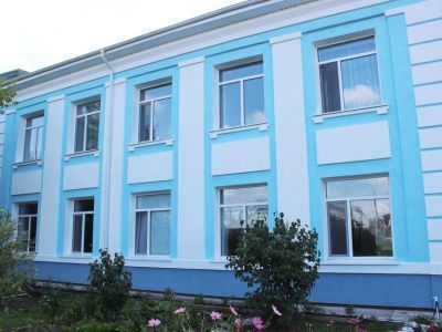 Центр культуры и досуга Татарского района