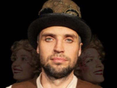 Приключения барона Мюнхаузена