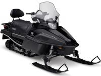 Снегоход YAMAHA VK Professional II EPS