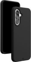 Клип-кейс VLP Aster для Samsung Galaxy A36 Чёрный