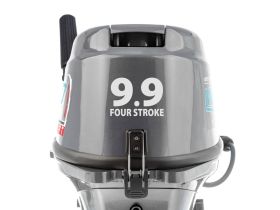 4х-тактный лодочный мотор MIKATSU MF9.9FHL-EFI SPORT (2024)