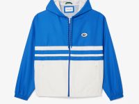 Мужская ветровка Lacoste