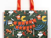 Пакет "Щелкунчик"