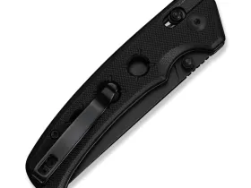 Складной нож CIVIVI Noctis, сталь Nitro-V, рукоять G10