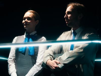 Билеты на Квартира (Камерный театр Малыщицкого) / Театр | Афиша | ИнфоТаймс