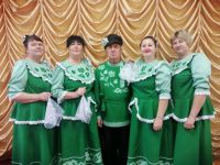 Дом культуры Талловеровского сельского поселения