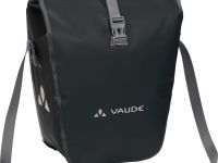 Боковая багажная сумка Vaude Aqua Back Single (черный)