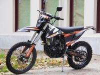 Мотоцикл AVANTIS ENDURO 250 DOHC PRO CARB FCR EXCLUSIVE ARS Б/У