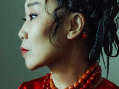 Намгар. Фолк-джаз-электро рок