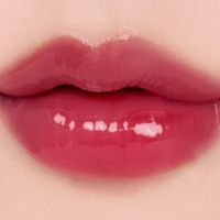 Стойкий блеск для эффекта стеклянных губ rom&nd Glasting Color Gloss 08 Cherry Up