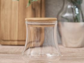 Емкость для хранения Organic, фигурная