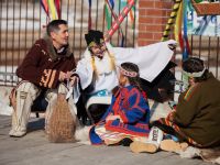 Историко-культурный центр «Старый Сургут»