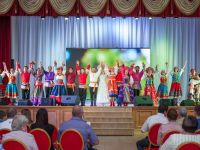 Центральный дом Российской армии имени М. В. Фрунзе