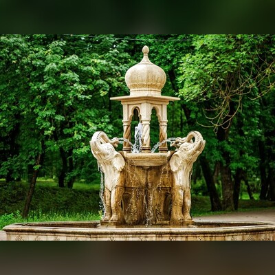 Обзорная экскурсия по Нальчику — столице Кабардино-Балкарии