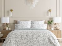 Постельное белье Цветочный/Floreale