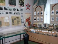 Павлово-Посадский историко-художественный музей