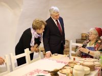 Центр культуры «Петровский»