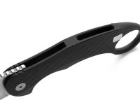 Складной нож LionSteel L.E.One, сталь Magnacut, рукоять алюминий