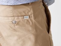 Мужские брюки Lacoste Slim Fit