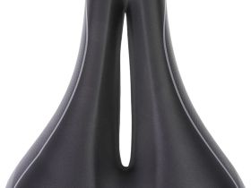 Седло Velo Speedflex Vacu FC (черный)