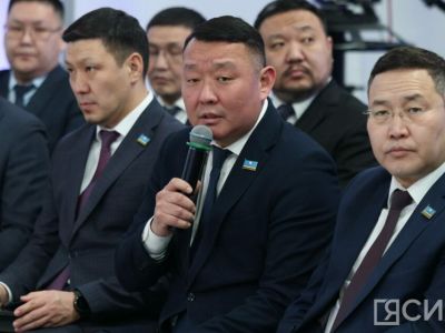 Задолженность по зарплате в ГУП «ЖКХ РС(Я)» начнут погашать с 13 марта